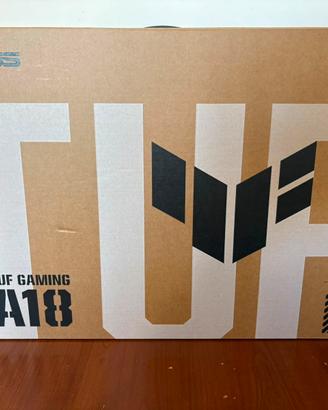 PC GAMING ASUS TUF GAMING A18