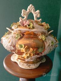 Potiche Benrose Vintage