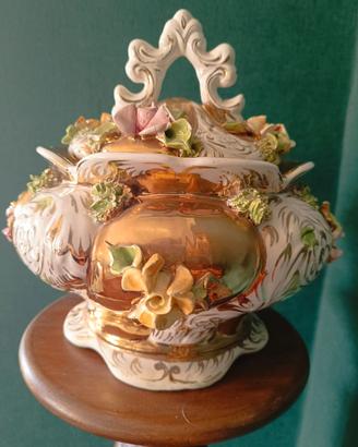 Potiche Benrose Vintage