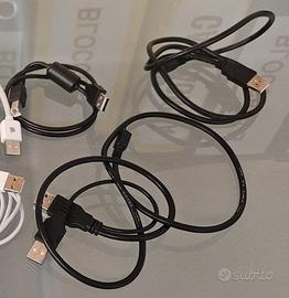 Cavi USB