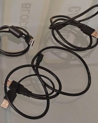 Cavi USB
