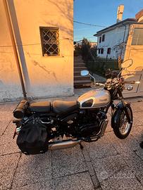 Benelli imperiale 400