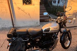 Benelli imperiale 400