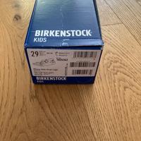 Sandali Bambina Birkenstock