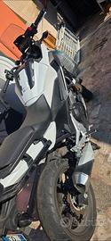  nc 750