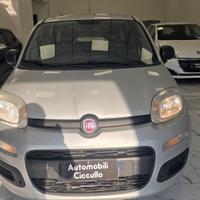 Fiat Panda 1.2 EasyPower Easy BENZ/ GPL