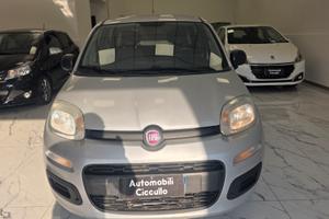 Fiat Panda 1.2 EasyPower Easy BENZ/ GPL