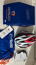 Casco bici SIZE: L (58/61cm)