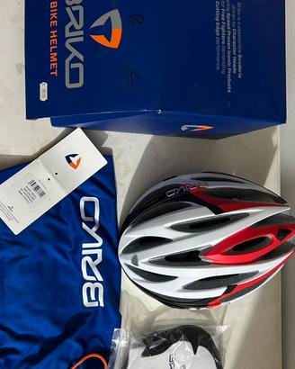 Casco bici SIZE: L (58/61cm)