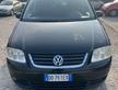 Volkswagen Touran 2.0 TDI DPF Highline