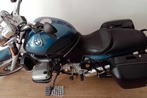 VENDI MOTO BMW