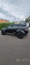 LAND ROVER RR Evoque 1ª serie - 2012