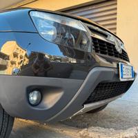 Dacia Duster 4x4 