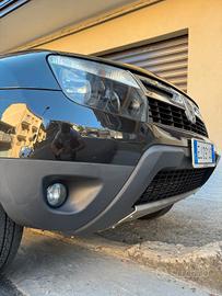 Dacia Duster 4x4 