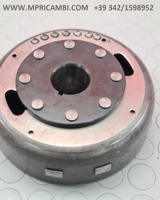 VOLANO MAGNETE KAWASAKI KLR 570 1988 1989 KL R 600