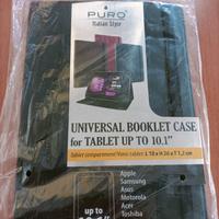 cover Puro universale booklet case
