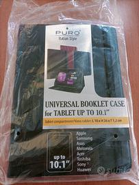 cover Puro universale booklet case