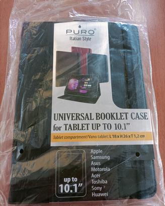 cover Puro universale booklet case