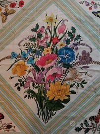 Foulard Gucci 
