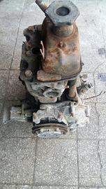 motore fiat 500 F