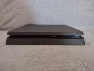 Sony PS4 Slim 1TB