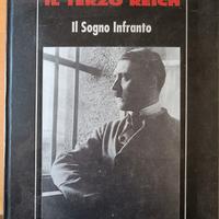 Storia del terzo reich - Ed. Hobby&Work