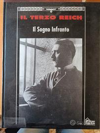 Storia del terzo reich - Ed. Hobby&Work
