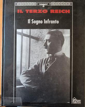 Storia del terzo reich - Ed. Hobby&Work