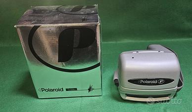 Polaroid istantanea vintage