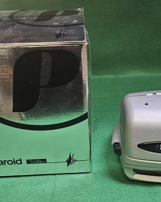 Polaroid istantanea vintage