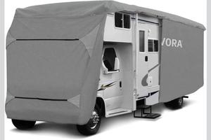Telo copri camper