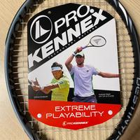 Racchetta prokennex junior 26 nuova
