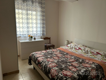 Disponibili 4 posti letto