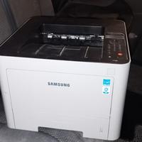 stampante Samsung proxpress m4020nd