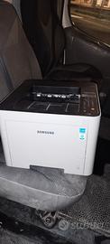 stampante Samsung proxpress m4020nd