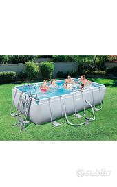 PISCINA FUORI TERRA BESTWAY