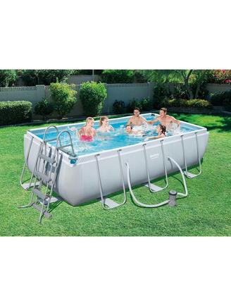 PISCINA FUORI TERRA BESTWAY