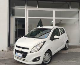 Chevrolet Spark 1.0 LS