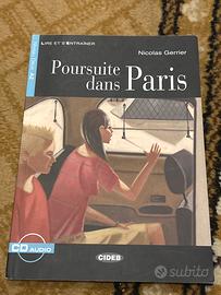 Poursuite Dans Paris