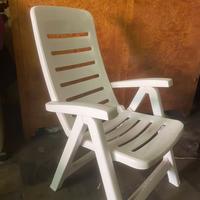 Poltrona da esterno - Marca Quintilla