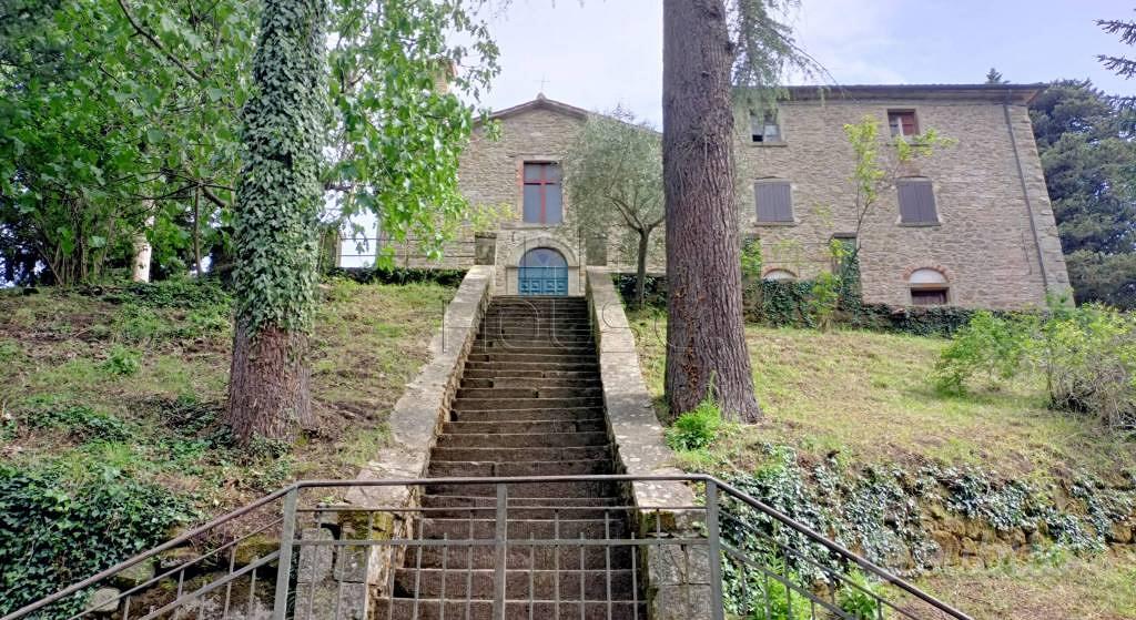 Appartamento – Città di Castello, Muccignano - Vista 2