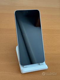 Samsung Galaxy S25 256GB Silver Shadow