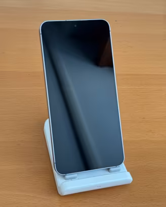 Samsung Galaxy S25 256GB Silver Shadow