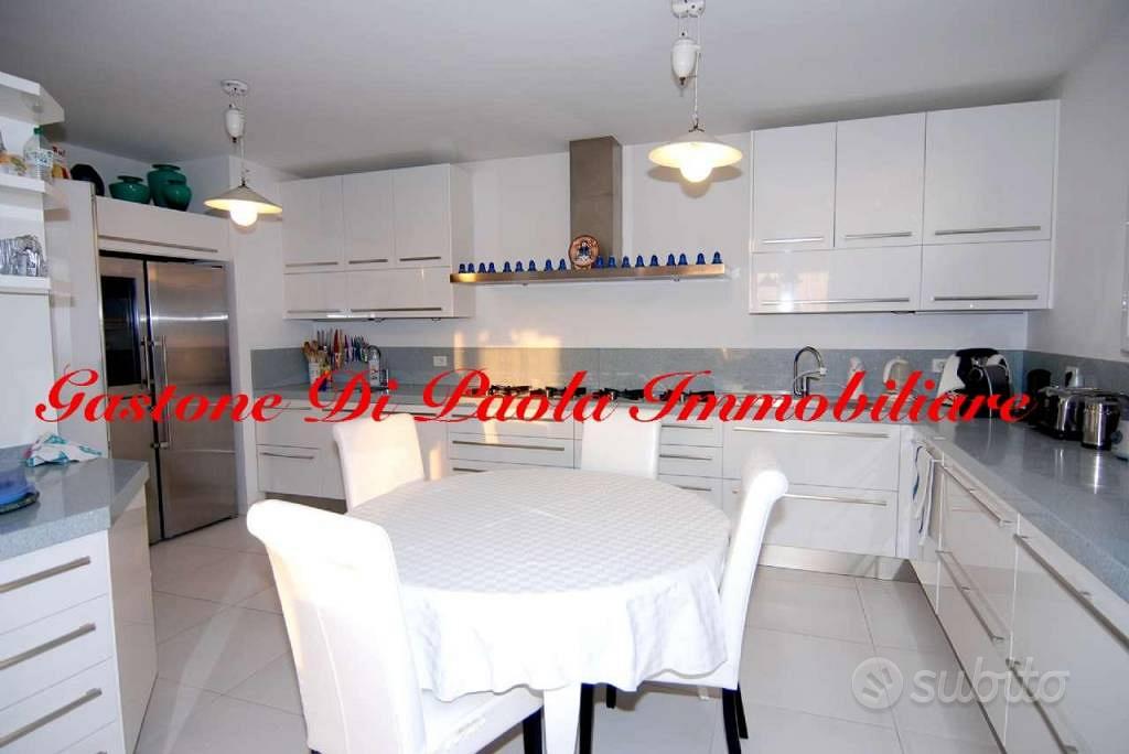 Casa – Credaro - Vista 3