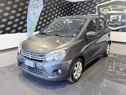 Suzuki Celerio - 11/2019 1.0 Benz 68 cv 67’000 km