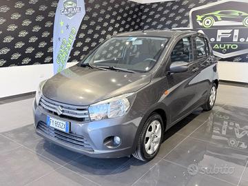 Suzuki Celerio - 11/2019 1.0 Benz 68 cv 67’000 km