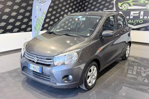 Suzuki Celerio - 11/2019 1.0 Benz 68 cv 67’000 km
