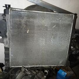 DAILY, JEEP GRAND CHEROKEE, OM 80,