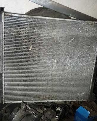 DAILY, JEEP GRAND CHEROKEE, OM 80,