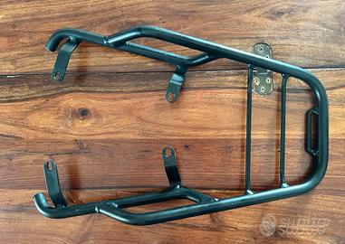 Portapacchi bmw Urban gs